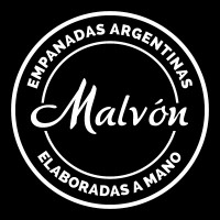 Empanadas Malvón logo - Similar company to Las Muns | The Heart Made Empanada
