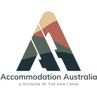 Accommodation Australia NSW logo - Similar company to Barm8 App