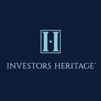 Investors Heritage logo - Similar company to Bcp Real Estate Media