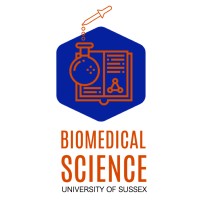Biomedical Science Society (University of Sussex) logo - Similar company to Biomedical Engineering Group