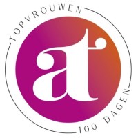 100dagen Programma logo - Similar company to Monqui Vergaderlocatie En Flexwerkplekken