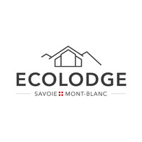 Ecolodge Savoie Mont-Blanc logo - Similar company to La Source Ecolodge