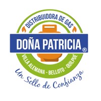 Distribuidora de Gas/Agua Doña Patricia logo - Similar company to Distribuidora Água