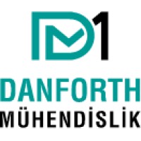 DANFORTH MÜHENDİSLİK VE ÇEVRESEL TEST HİZMETLERİ logo - Similar company to B