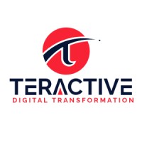 Teractive Consulting logo - Similar company to Pdb Consultancy