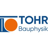 TOHR Bauphysik GmbH & Co. KG logo - Similar company to Gn Bauphysik Finkenberger + Kollegen Ingenieurgesellschaft Mbh