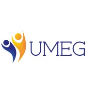 Umeg Formations logo - Similar company to Almage