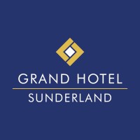 Grand Hotel Sunderland logo - Similar company to Bromsgrove Hotel & Spa