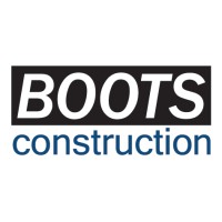 BOOTS Construction Company logo - Similar company to I2 Construction, Llp