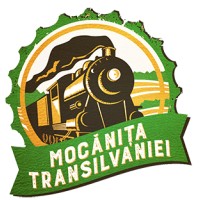 Mocănița Transilvaniei logo - Similar company to Cărțile Pe Față