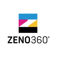 Zeno360° AG logo - Similar company to Vgen