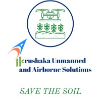 KRUSHAKA UNMANNED AND AIRBORNE SOLUTIONS PRIVATE LIMITED logo - Similar company to Axesmap