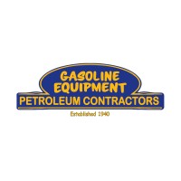 Gasoline Equipment logo - Similar company to Esar Group