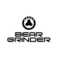 Bear Grinder logo - Similar company to Baklava Sticks Llc