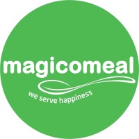 Magicomeal logo - Similar company to Cookifi
