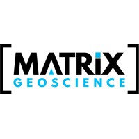 Matrix Geoscience logo - Similar company to Borg Geoscience