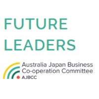 AJBCC-JABCC Future Leaders logo - Similar company to Australia Japan Business Council Of Victoria (Ajbcv)