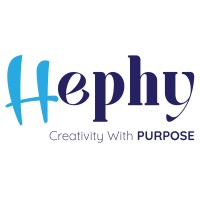 Hephy Design Minds & AVGC Pvt Ltd. logo - Similar company to Algotest Analytics