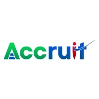 Accruit AI Solutions Private Limited logo - Similar company to Integra International Ltd