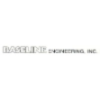 BASELINE Engineering, Inc. logo - Similar company to Blue Line Project Engineering