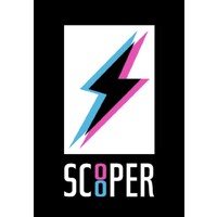 SCOOPER Energy GmbH logo - Similar company to Puuki Gmbh