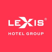 Lexis Hotel Group logo - Similar company to Menara Milenium