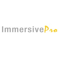 Immersive Pro logo - Similar company to Binarybox Studios