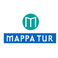 Mappa Tur logo - Similar company to Konsolosluk