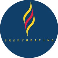 Smartheating logo - Similar company to Solarthermalworld
