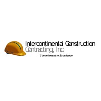 INTERCONTINETNAL CONSTRUCTION CONTRACTING, INC logo - Similar company to Ici Group - International Construction Industry Group