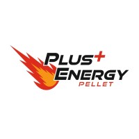 Plus Energy Pellet logo - Similar company to Tnf Turkey