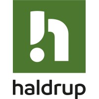 HALDRUP USA Corp. logo - Similar company to Haldrup Gmbh - Field Research