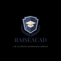 RAISEACAD STARTUP logo - Similar company to Pluto At Home