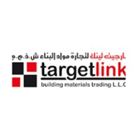 Target Link Building Materials Trading LLC logo - Similar company to Nilesoft