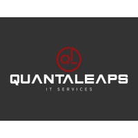 QUANTALEAPS logo - Similar company to Quantaleap