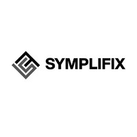 Symplifix logo - Similar company to Stonetech Square