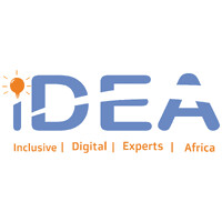 Inclusive Digital Experts Africa - IDEA logo - Similar company to Mce Advisors, Llc