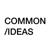 Common Ideas - Creative Web Agency logo - Similar company to Common Ideas