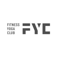 Fitness Yoga Club logo - Similar company to Lebuzz Caffe
