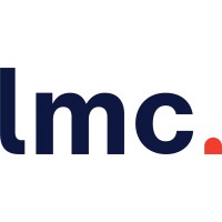 LMC logo - Similar company to Kreative Common Studios