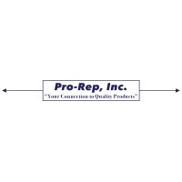 Pro Rep, Inc. logo - Similar company to Mars Air Systems