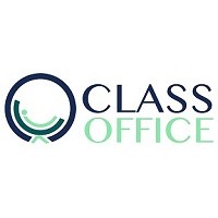 Class Office SRL logo - Similar company to Acdv