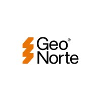 GEONORTE logo - Similar company to | Linkedin