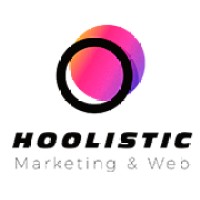 Hoolistic logo - Similar company to Evolbe Systems