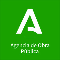 Agencia de Obra Pública de la Junta de Andalucía logo - Similar company to Ingreen Innovación