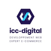 ICC Digital logo - Similar company to Icc Digital Industrial Technologies Bv.