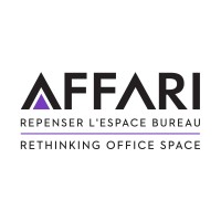 Mobilier AFFARI logo - Similar company to Airvector