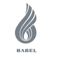 BABEL FOR TRANSLATION logo - Similar company to نينچا تك - Ninja Tech