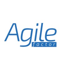 AgileFactor logo - Similar company to Bioglobal