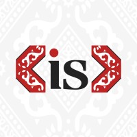 iSindh logo - Similar company to Trippledablew